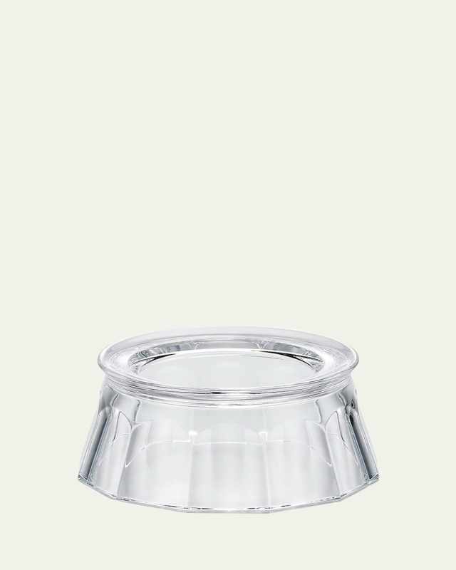 Bon Jour Versailles Crystal Lampshade